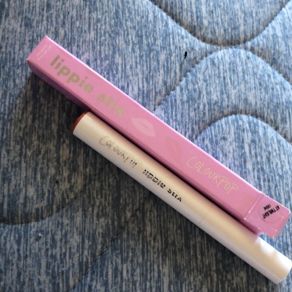 Colourpop Lippie Stix in At Twilight Créme - Picture 7 of 7